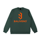 BALIVENO Essential Heavyweight Crewneck Sweatshirt — Studio 14