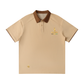 Baliveno Collar Raglan Polo Shirt