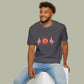 Basketball Loud Proud T-Shirt — "Nothing But Net" Slam Dunk Tee