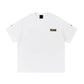 BALIVENO Minimalist Essential Cotton T-Shirt — Studio 02