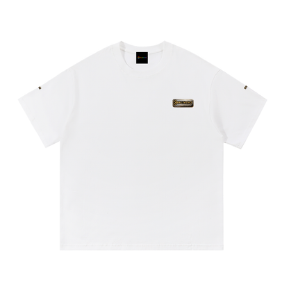Baliveno Essential Cotton T-Shirt