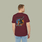 BALIVEN0 Skate Graphic T-Shirt