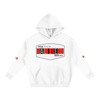 Baliveno Oversize Fleeced Hoodie