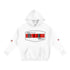 Baliveno Oversize Fleeced Hoodie
