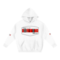 Baliveno Oversize Fleeced Hoodie