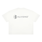 BALIVENO Unisex Boxy Drop-Shoulder T-Shirt — Studio 25