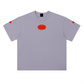 Baliveno Drop Shoulder Cotton T-Shirt