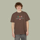 Marvel "Built for Battle" Graphic T-Shirt