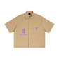BALIVENO Unisex Boxy Heavyweight Short Sleeve Shirt — Studio 01