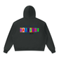 BALIVENO Unisex Oversized Heavyweight Hoodie — Studio 02