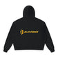 Unisex Oversized Heavyweight Hoodie
