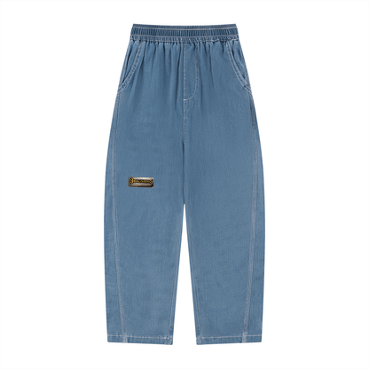 Baliveno Kid’s Vintage Wash  Jeans