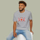 Basketball Loud Proud T-Shirt — "Nothing But Net" Slam Dunk Tee