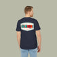 Not Human T-Shirt — &