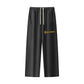 Baliveno Unisex Vintage Wash Fleece Sweatpants