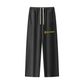 Baliveno Unisex Vintage Wash Fleece Sweatpants