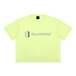 BALIVENO Unisex Boxy Drop-Shoulder T-Shirt — Studio 25