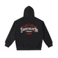 Essential Heavyweight Pocket Hoodie