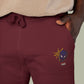 Spider Man "Miles Morales" Floral Joggers