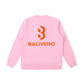 BALIVENO Essential Heavyweight Crewneck Sweatshirt — Studio 14