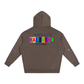 BALIVENO Oversized Fleece Hoodie — Studio 07
