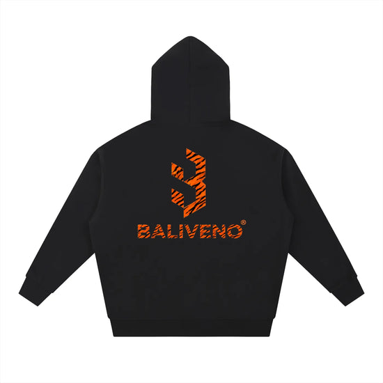 BALIVENO Essential Heavyweight Hoodie — Studio 208