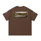 New Edition Essential Cotton T-Shirt by Baliveno