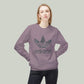 Crewneck Adidas Unisex Sweatshirt — Vintage Adidas Retro Graphic
