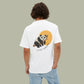 Baliveno Panda ‘Love Hanging’ Oversized Tee