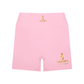 Baliveno Women’s High Waisted Yoga Biker Shorts