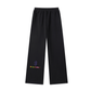 Essential Straight-Leg Sweatpants