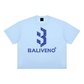 BALIVENO Unisex Boxy Drop-Shoulder T-Shirt — Studio 29