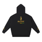 Baliveno Essential 430 GSM Heavyweight Hoodie