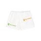 Essential Fleece Drawstring Sweatshorts