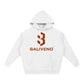 Essential Heavyweight Hoodie