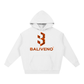 Essential Heavyweight Hoodie