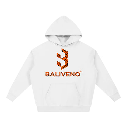 BALIVENO Essential Heavyweight Hoodie — Studio 208