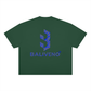 BALIVENO Unisex Boxy Drop-Shoulder T-Shirt — Studio 29