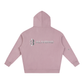 BALIVENO Oversized Fleece Hoodie — Studio 06
