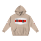 Baliveno Oversize Fleeced Hoodie