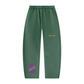 BALIVENO Unisex Vintage-Wash Barrel-Leg Sweatpants — Studio 01
