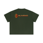 Essential Cotton Boxy T-Shirt