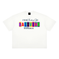 BALIVENO Unisex Boxy Drop-Shoulder T-Shirt — Studio 28