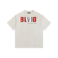 Vintage Washed Oversized Cotton T-Shirt