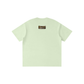 Baliveno Kids Solid Crewneck T-Shirt