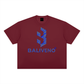 BALIVENO Unisex Boxy Drop-Shoulder T-Shirt — Studio 29