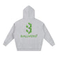 Baliveno Essential Heavyweight Hoodie