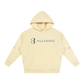 BALIVENO Oversized Fleece Hoodie — Studio 06