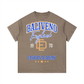 Vintage Wash Cotton T-Shirt