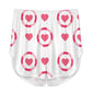 Foxy Girl Strap Pajama Set